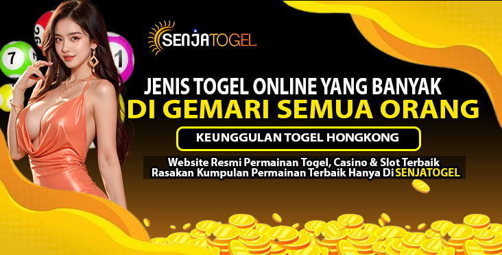 KEUNGGULAN TOGEL HONGKONG