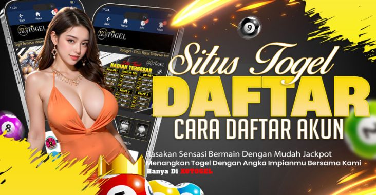 Xotogel Situs Togel