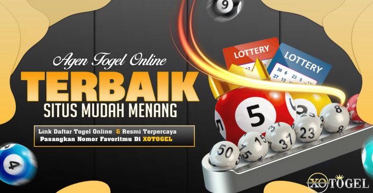 Xotogel Situs Togel