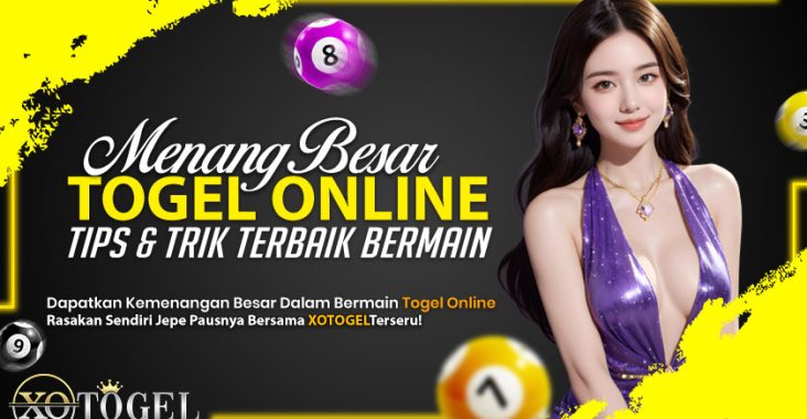 Main Togel Tanpa