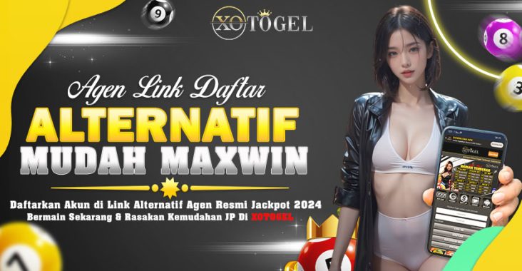 Xotogel Tempatnya Togel