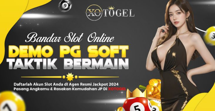 Main Togel Di Xotogel