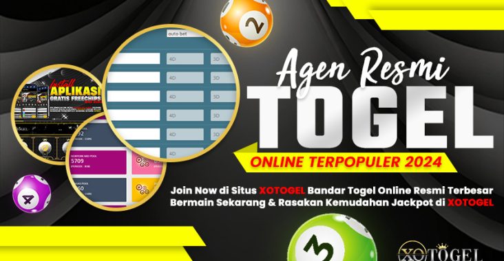 Main Togel Di Xotogel